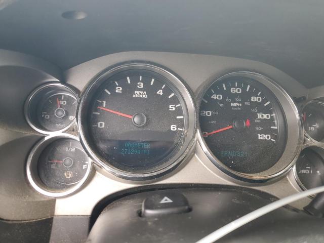 Zdjęcie 9 z aukcji – 2007 CHEVROLET SILVERADO z VIN 2GCEC13C371642994