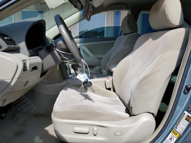 Photo 7 from auction – 2010 TOYOTA CAMRY BASE with VIN 4T1BF3EK4AU576571