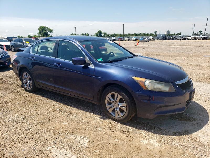 Photo 4 from auction – 2012 HONDA ACCORD LXP with VIN 1HGCP2F49CA004241
