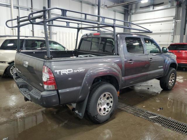 Photo 3 from auction – 2014 TOYOTA TACOMA DOU with VIN 3TMLU4EN3EM151500