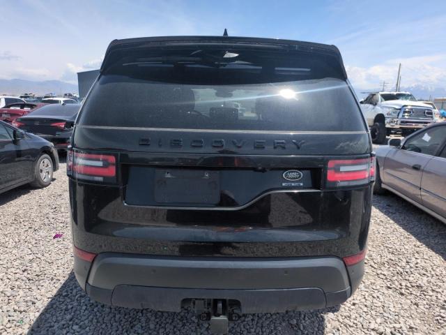 Photo 6 from auction – 2018 LAND ROVER DISCOVERY with VIN SALRR2RK3JA067306