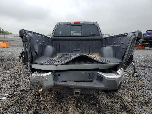 صورة رقم 6 من المزاد - 2010 GMC CANYON SLE مع VIN 1GTESDD91A8123096