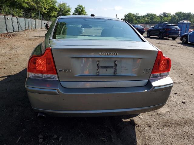 Photo 6 from auction – 2008 VOLVO S60 2.5T with VIN YV1RH592382689429