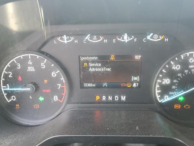 Photo 9 from auction – 2021 FORD F150 SUPER with VIN 1FTFW1E53MFB99714