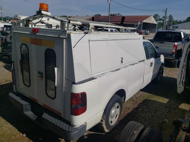 Photo 3 from auction – 2008 FORD F150 with VIN 1FTRF12228KD93381