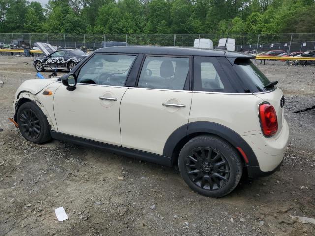 Photo 2 from auction – 2016 MINI COOPER with VIN WMWXU1C59G2D09917