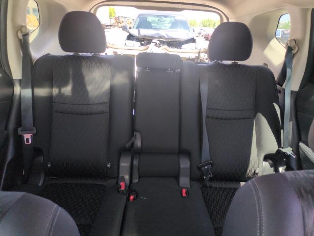 Photo 10 from auction – 2019 NISSAN ROGUE S with VIN KNMAT2MV9KP522276