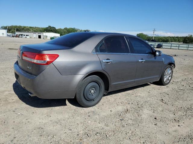 Photo 3 from auction – 2012 LINCOLN MKZ with VIN 3LNHL2GC5CR819902