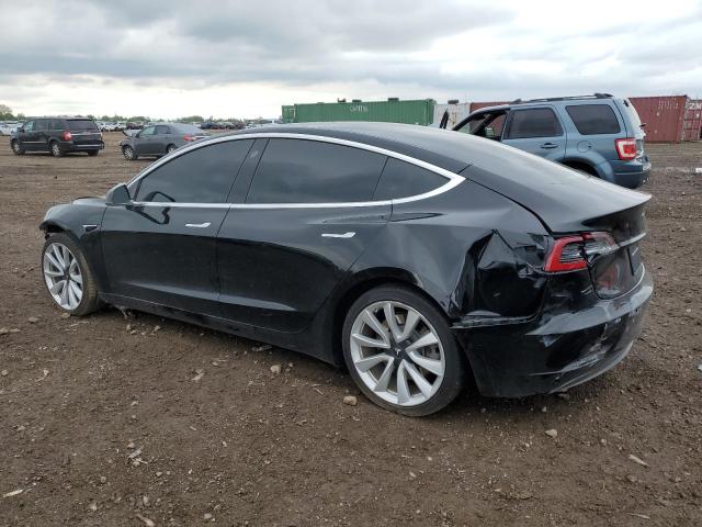 Photo 2 from auction – 2019 TESLA MODEL 3 with VIN 5YJ3E1EA2KF357464