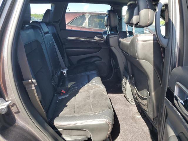Photo 10 from auction – 2017 JEEP GRAND CHER with VIN 1C4RJFLG6HC603822