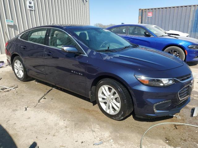 Photo 4 from auction – 2016 CHEVROLET MALIBU LT with VIN 1G1ZE5STXGF211638