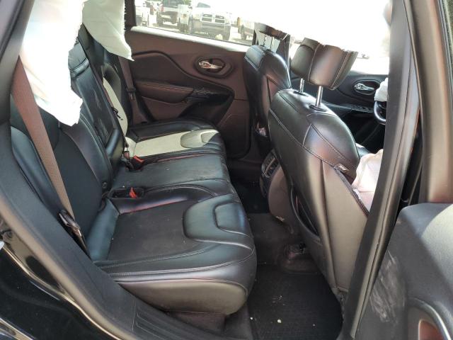 Photo 11 from auction – 2019 JEEP CHEROKEE with VIN 1C4PJMLB1KD293354