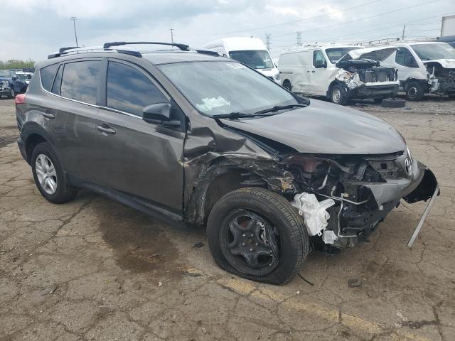 Photo 4 from auction – 2014 TOYOTA RAV4 LE with VIN JTMZFREV3ED040880