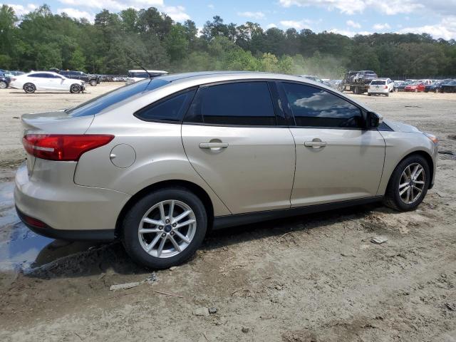 صورة رقم 3 من المزاد - 2017 FORD FOCUS SE مع VIN 1FADP3F28HL270066