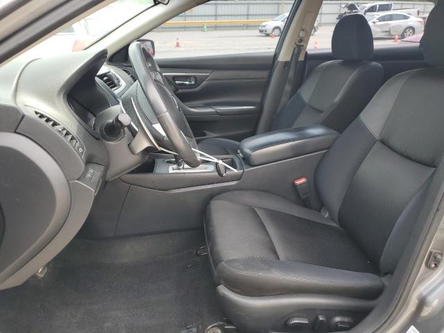 Photo 7 from auction – 2017 NISSAN ALTIMA 2.5 with VIN 1N4AL3AP2HC245486