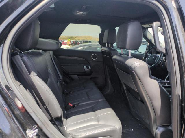 Photo 10 from auction – 2018 LAND ROVER DISCOVERY with VIN SALRR2RK3JA067306