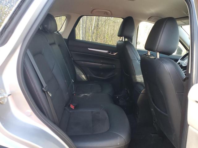Photo 11 from auction – 2017 MAZDA CX-5 TOURI with VIN JM3KFACL9H0179337