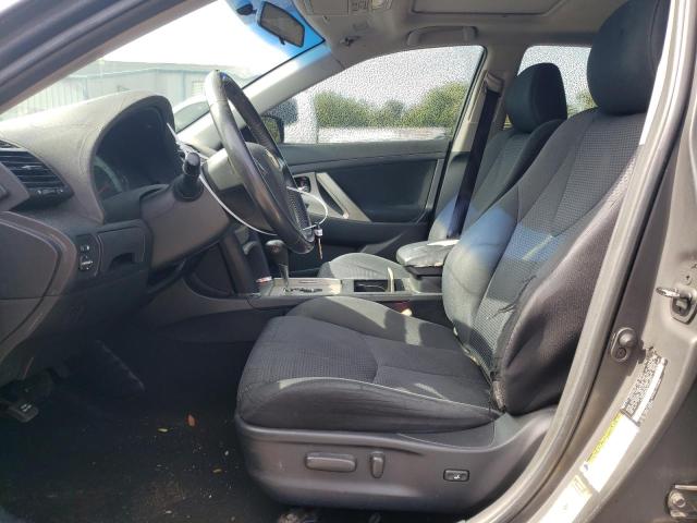 Photo 7 from auction – 2007 TOYOTA CAMRY CE with VIN 4T1BE46K97U716324