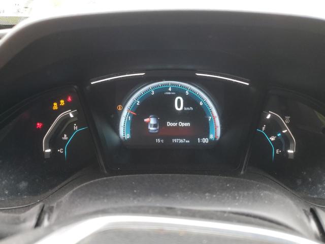 Photo 9 from auction – 2017 HONDA CIVIC LX with VIN 2HGFC2E53HH009043