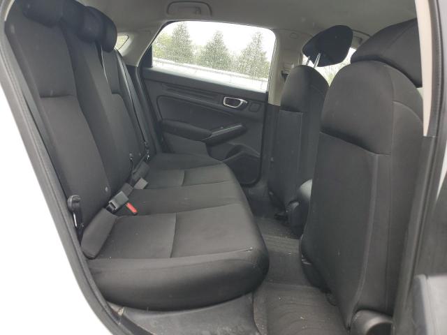 Photo 10 from auction – 2024 HONDA CIVIC LX with VIN 19XFL2H50RE004308