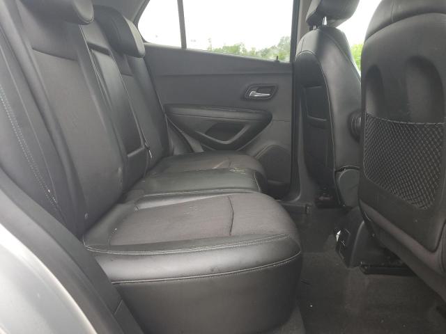 Photo 11 from auction – 2016 CHEVROLET TRAX 1LT with VIN KL7CJLSB9GB612039