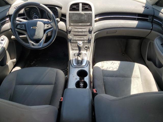 Photo 8 from auction – 2013 CHEVROLET MALIBU LS with VIN 1G11B5SA1DF333255