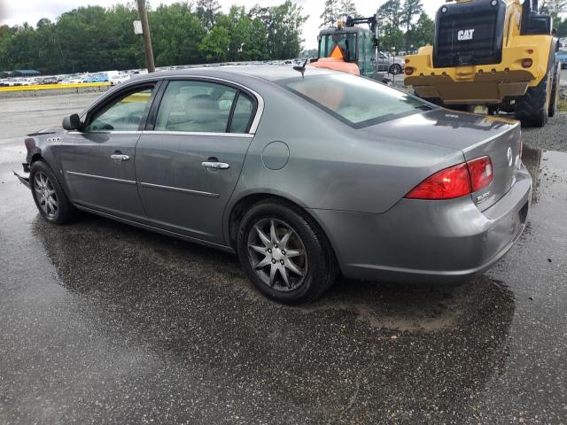 Zdjęcie 2 z aukcji – 2007 BUICK LUCERNE CX z VIN 1G4HD57247U181159