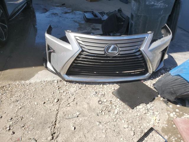 Photo 13 from auction – 2017 LEXUS RX 350 BAS with VIN 2T2ZZMCA1HC052677