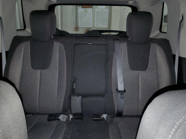 Photo 10 from auction – 2016 GMC TERRAIN SL with VIN 2GKFLTE31G6222560
