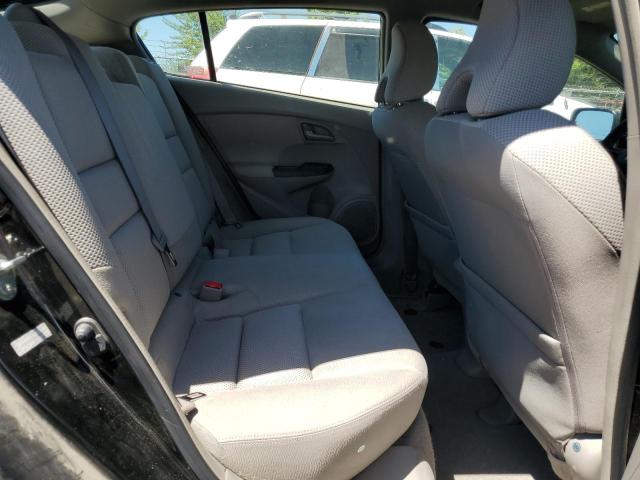Photo 10 from auction – 2010 HONDA INSIGHT EX with VIN JHMZE2H79AS005577