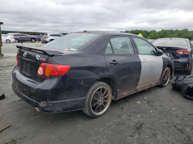 Photo 3 from auction – 2010 TOYOTA COROLLA BA with VIN 2T1BU4EE6AC308175