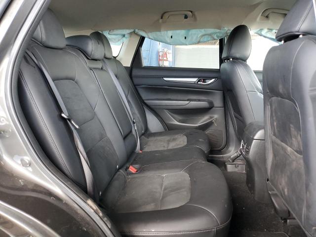 Photo 11 from auction – 2017 MAZDA CX-5 TOURI with VIN JM3KFACL2H0159852