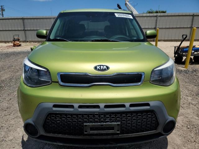 Photo 5 from auction – 2016 KIA SOUL with VIN KNDJN2A20G7861262