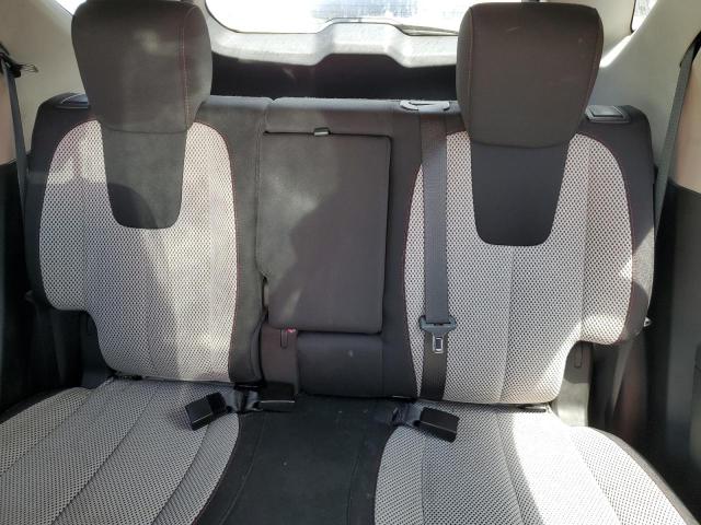 Photo 10 from auction – 2011 CHEVROLET EQUINOX LT with VIN 2CNALPEC4B6374284