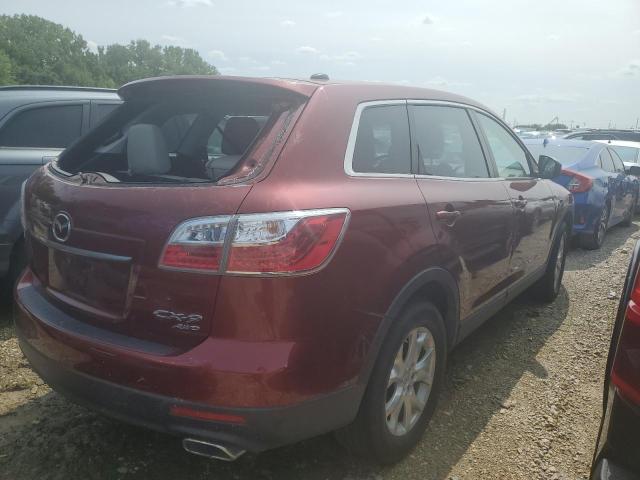 Photo 3 from auction – 2012 MAZDA CX-9 with VIN JM3TB3CA9C0335928
