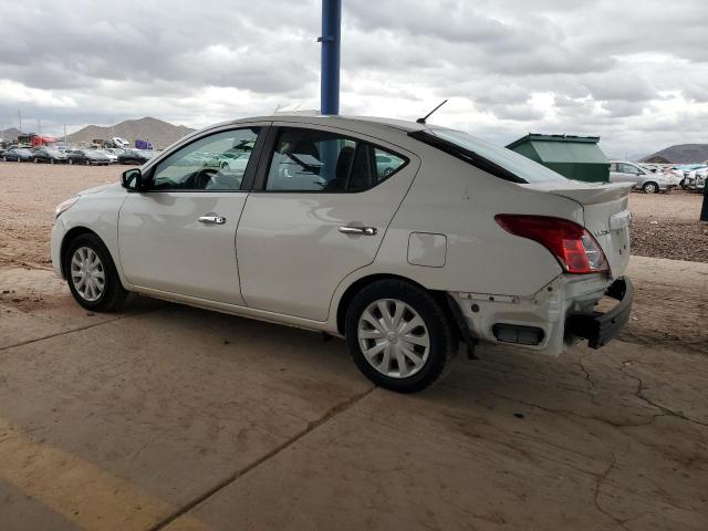Photo 2 from auction – 2017 NISSAN VERSA S with VIN 3N1CN7AP8HL814174