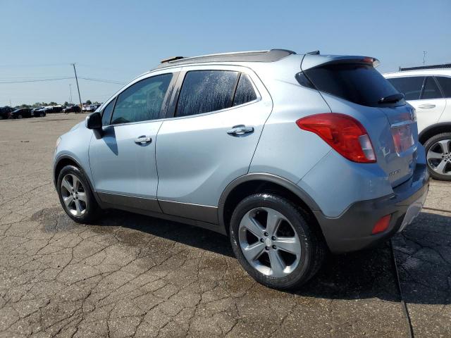 Photo 2 from auction – 2013 BUICK ENCORE with VIN KL4CJASB4DB078669