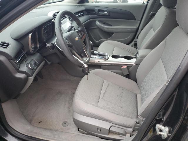 Photo 7 from auction – 2013 CHEVROLET MALIBU LS with VIN 1G11B5SA4DF152862