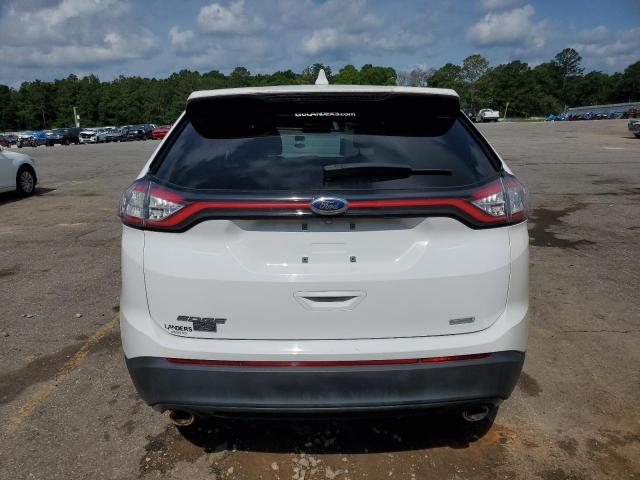 Photo 6 from auction – 2016 FORD EDGE SE with VIN 2FMPK3G94GBB72471