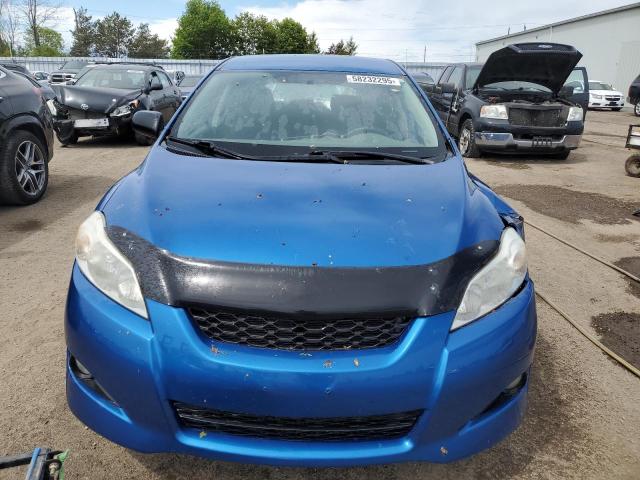 Photo 5 from auction – 2010 TOYOTA COROLLA MA with VIN 2T1KU4EE7AC233695