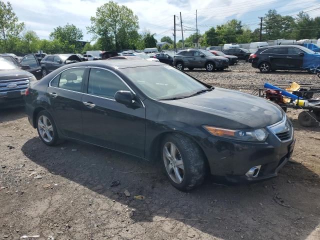 Photo 4 from auction – 2011 ACURA TSX with VIN JH4CU2F69BC015895