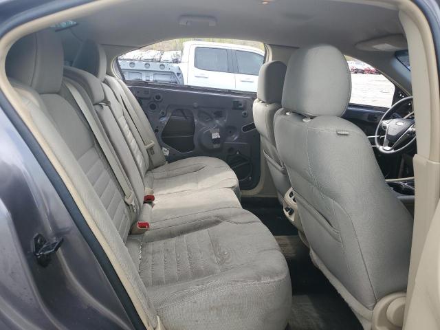 Photo 10 from auction – 2014 FORD TAURUS SE with VIN 1FAHP2D82EG131543