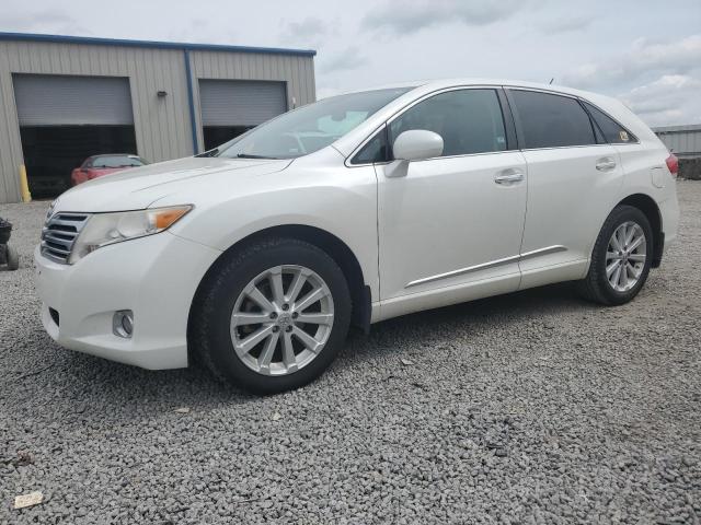 TOYOTA VENZA 2011 with VIN 4T3ZA3BB9BU042251 - Photo from auction