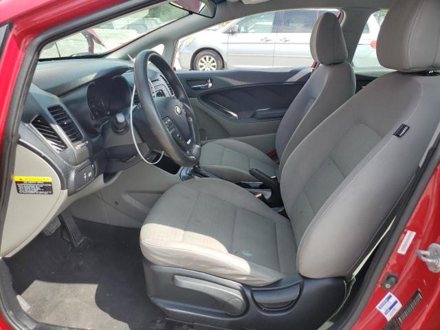 Photo 7 from auction – 2014 KIA FORTE LX with VIN KNAFX4A69E5237657