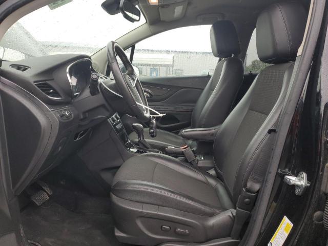 Photo 7 from auction – 2018 BUICK ENCORE PRE with VIN KL4CJBSB2JB520219