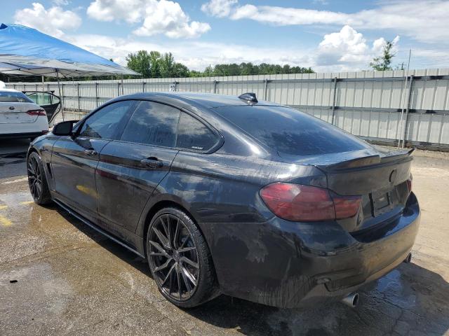 Photo 2 from auction – 2015 BMW 435 I GRAN with VIN WBA4B1C50FD954738