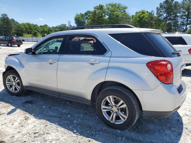 Photo 2 from auction – 2012 CHEVROLET EQUINOX LT with VIN 2GNALPEKXC1190114
