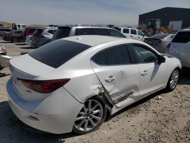 Photo 3 from auction – 2017 MAZDA 3 TOURING with VIN 3MZBN1V71HM115640