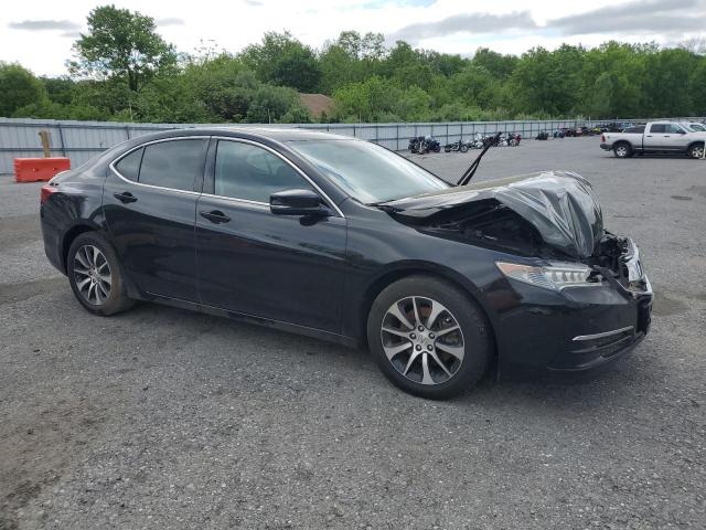 Photo 4 from auction – 2015 ACURA TLX with VIN 19UUB1F32FA026557