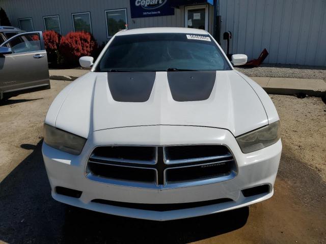 Photo 5 from auction – 2011 DODGE CHARGER with VIN 2B3CL3CG2BH552632